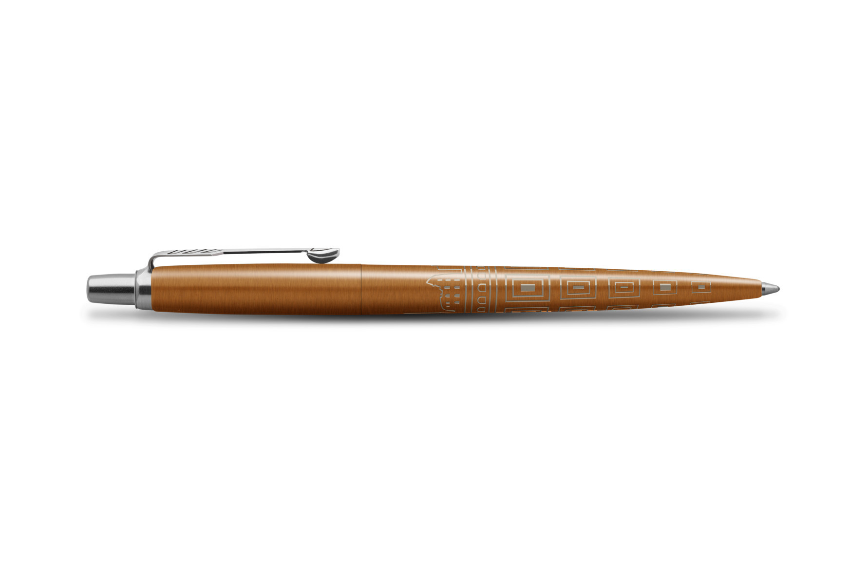 Długopis Parker Jotter Special Edition Global Icons - Rome CT